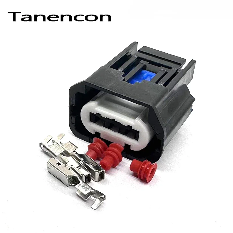 1 Set 3 Pin 7283-8977-30 Car Power Steering Pump Plug Wire Harness EPS Electronic Waterproof Connector For Ford Focus Mazda
1 Set 3 Pin 7283-8977-30 Car Power Steering Pump Plug Wire Harness EPS Electronic Waterproof Connector For Ford Focus Mazda