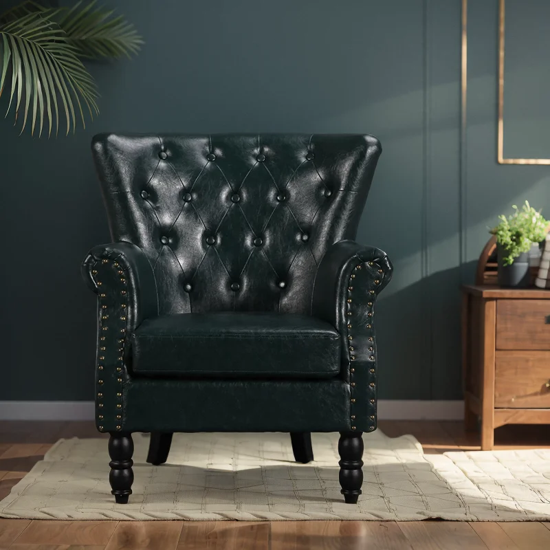 Minimalist Luxury Living Room Sofas Modern Leather Armchair Garden Outdoor Sofa Office Individual Muebles Lounge Suite Furniture
Minimalist Luxury Living Room Sofas Modern Leather Armchair Garden Outdoor Sofa Office Individual Muebles Lounge Suite Furniture