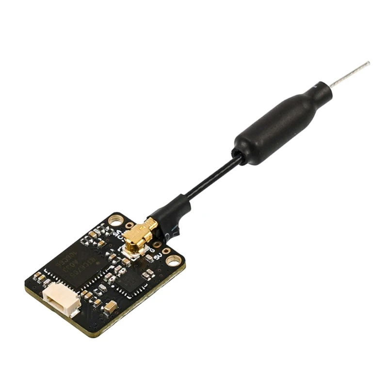 R91A M03 Мощная трансмиссия с регулируемой мощностью 5,8G VTX, стабильная для Bwhoop
R91A M03 Мощная трансмиссия с регулируемой мощностью 5,8G VTX, стабильная для Bwhoop
