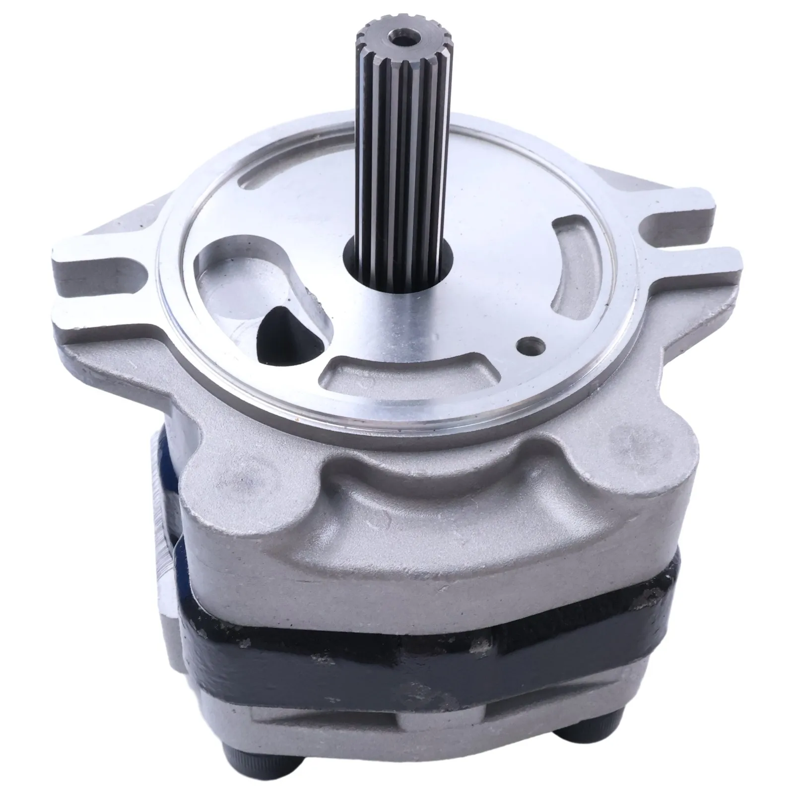 Hydraulic Pump for Yanmar VIO45 Excavator PSVD2-17E KFP2207CLMA11718
Hydraulic Pump for Yanmar VIO45 Excavator PSVD2-17E KFP2207CLMA11718