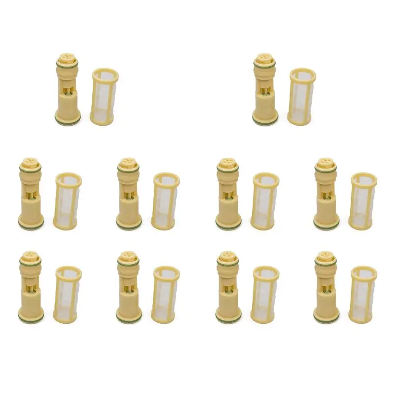 10X Truck Fuel Injection Pump Valve And Adblue Mesh Filter Assembly For DAF CF/XF106 Euro 6 Trucks 1949630 1857677-X59A
10X Truck Fuel Injection Pump Valve And Adblue Mesh Filter Assembly For DAF CF/XF106 Euro 6 Trucks 1949630 1857677-X59A