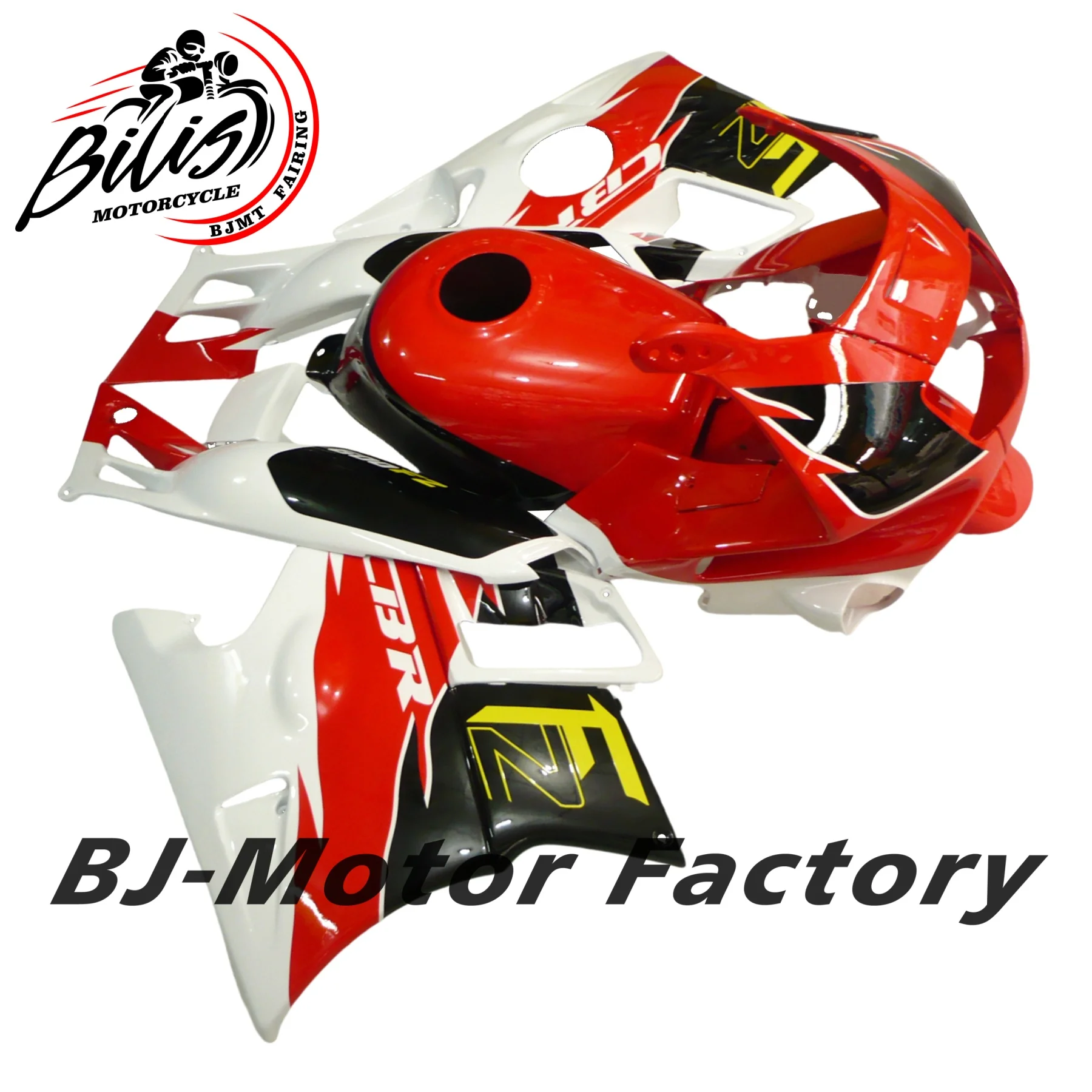 Fit For Honda CBR600F2 91 92 93 94 Motorcycle Fairings CBR600 F2 1991 1992 1993 1994 Customizable Free Custom Fairing Kit
Fit For Honda CBR600F2 91 92 93 94 Motorcycle Fairings CBR600 F2 1991 1992 1993 1994 Customizable Free Custom Fairing Kit