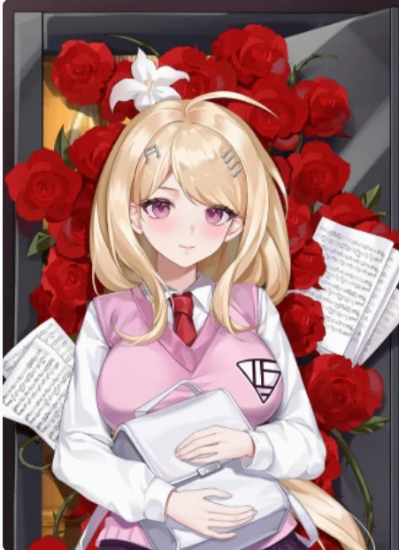 Anime Danganron pa V3: Kaede Akamatsu Sexy Dakimakura Hugging Body Pillow Case Japanese Otaku Loli Pillow Cushion Cover MX
Anime Danganron pa V3: Kaede Akamatsu Sexy Dakimakura Hugging Body Pillow Case Japanese Otaku Loli Pillow Cushion Cover MX