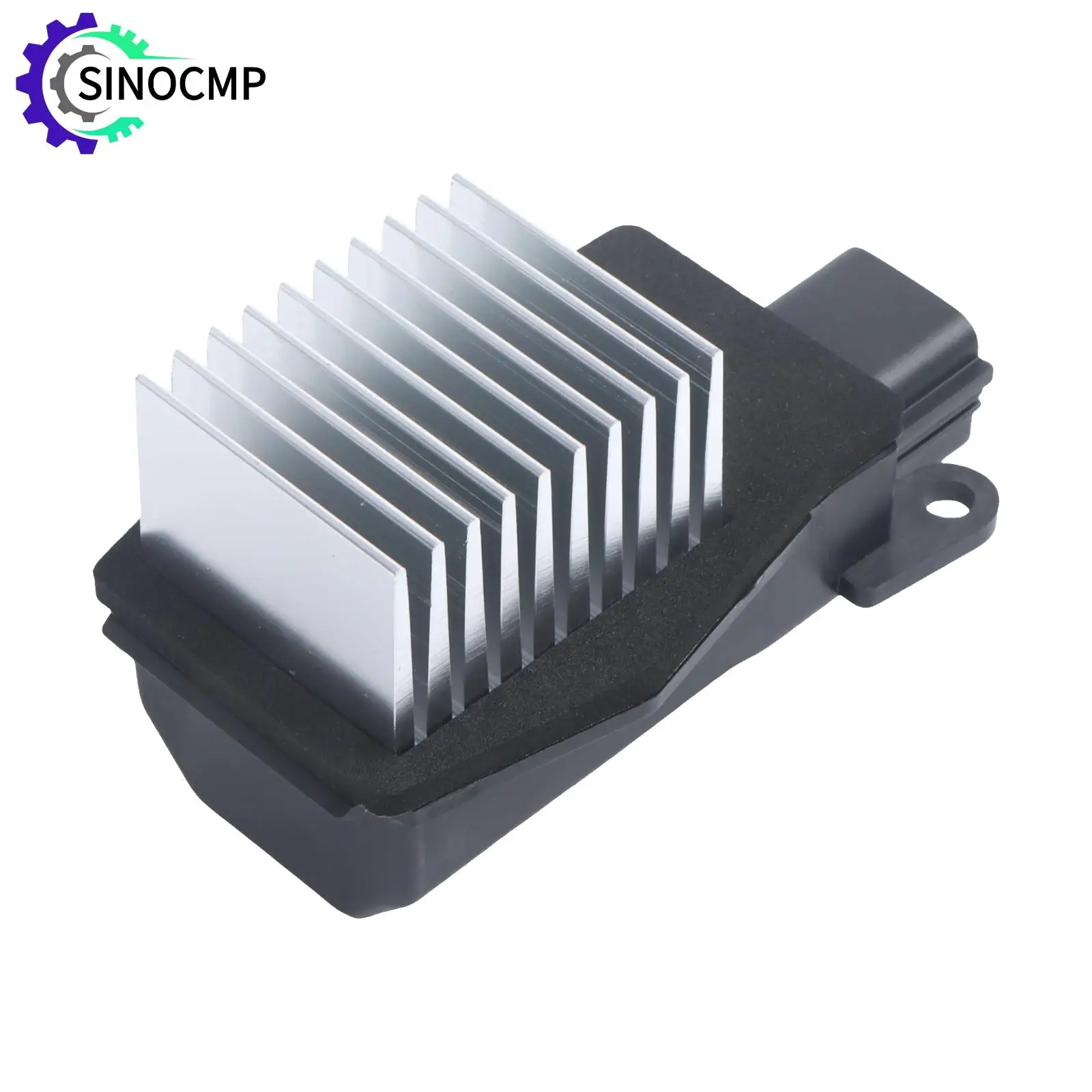 New Blower Motor Resistor Front Parts 4L3Z19E624AA RU575 YH1819 For Ford LS F-150 F150 FX2 Freestar Lincoln LS LSE Accessories
New Blower Motor Resistor Front Parts 4L3Z19E624AA RU575 YH1819 For Ford LS F-150 F150 FX2 Freestar Lincoln LS LSE Accessories 