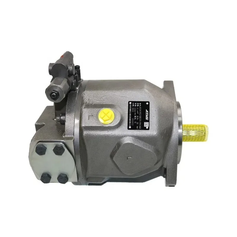 A10VSO71 High-Quality Axial Piston Variable Hydraulic Pump Main Three-Stage Digital Control for Industrial Applications
A10VSO71 High-Quality Axial Piston Variable Hydraulic Pump Main Three-Stage Digital Control for Industrial Applications