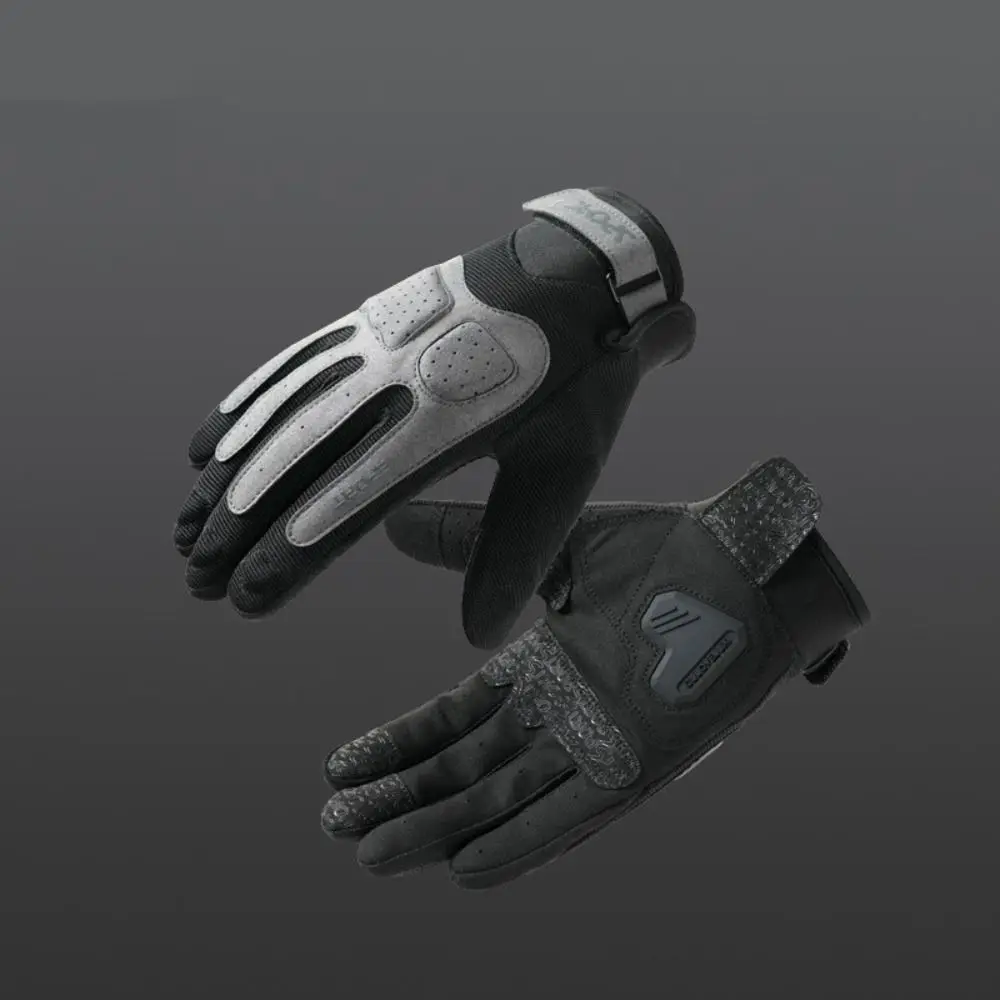 Full Finger Outdoor Sports Gloves Non-slip Breathable Climbing Gloves Wear-resistant Shock-absorbing Motorcycle Gloves Man
Full Finger Outdoor Sports Gloves Non-slip Breathable Climbing Gloves Wear-resistant Shock-absorbing Motorcycle Gloves Man