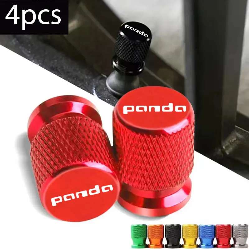 For FIAT PANDA Accessories Car Wheel Tire Valve Caps Tyre Stem Covers Airdust Waterproo
For FIAT PANDA Accessories Car Wheel Tire Valve Caps Tyre Stem Covers Airdust Waterproo