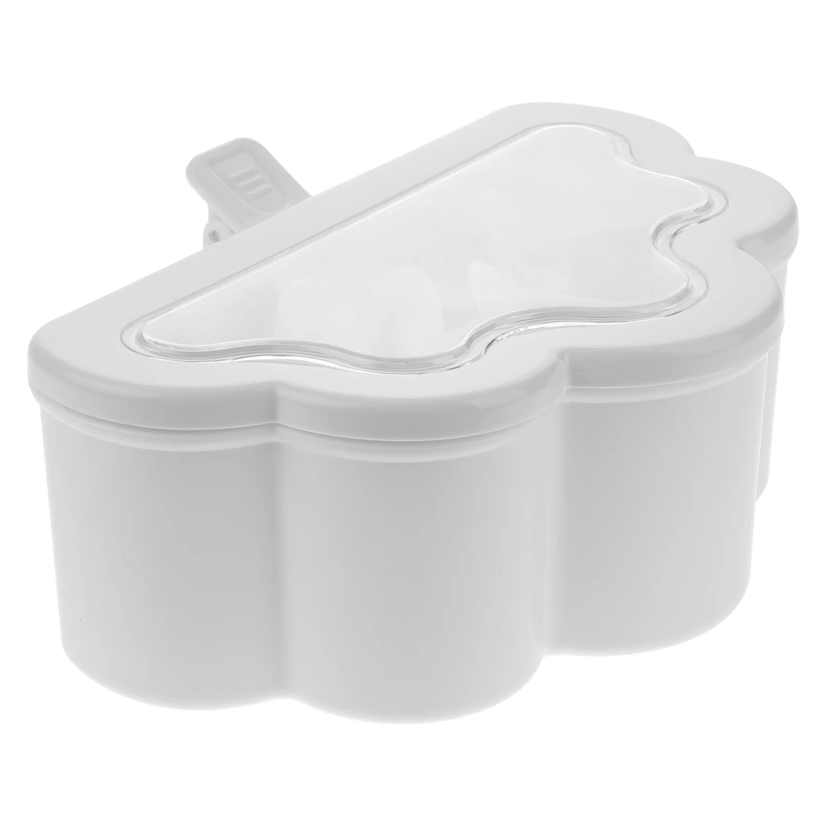 Seasoning Box Spice Holder Household Jar Reusable Plastic Condiment Container Kitchen Accessories Condiments Containers Lovely
Seasoning Box Spice Holder Household Jar Reusable Plastic Condiment Container Kitchen Accessories Condiments Containers Lovely
