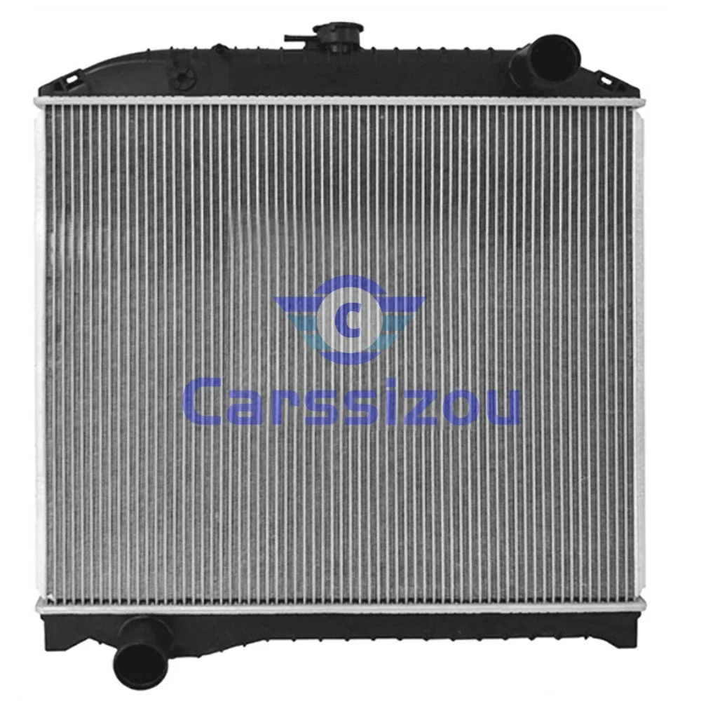 Hino 16090-4601 Engine Cooling System Car Spare Parts Truck Water Radiator
Hino 16090-4601 Engine Cooling System Car Spare Parts Truck Water Radiator