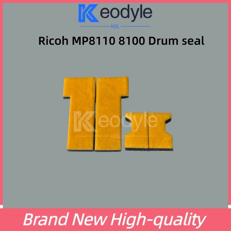 Drum Seal Sponge Kit For Ricoh 8110 8100 8120 8200 8210 8220 8300 copier supply parts
Drum Seal Sponge Kit For Ricoh 8110 8100 8120 8200 8210 8220 8300 copier supply parts
