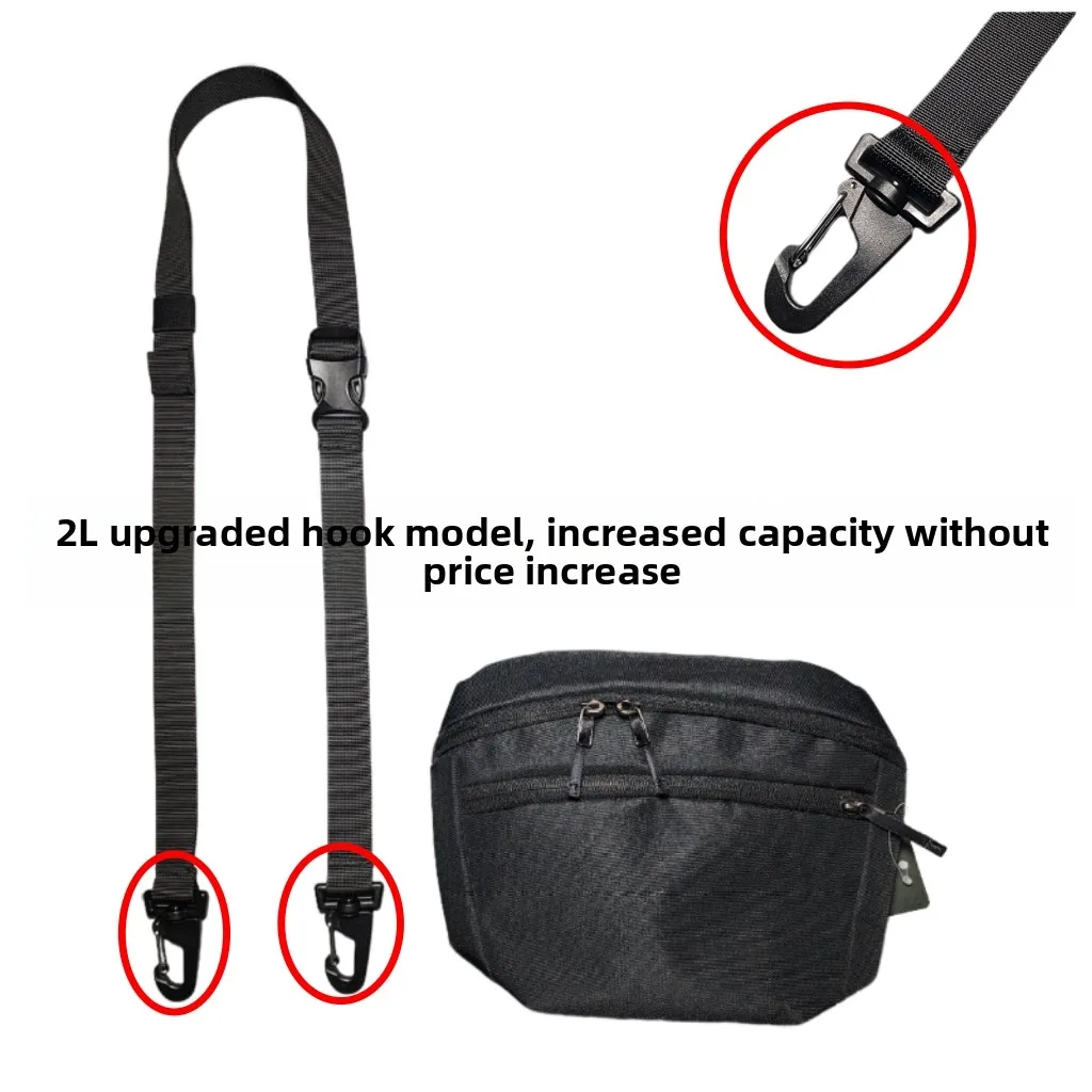 Mantis2 Leisure Sports Single oulder Bag ex Crossbody Bag Outdoor Waterproof Bag Zipper Opening Faionable Brand
Mantis2 Leisure Sports Single oulder Bag ex Crossbody Bag Outdoor Waterproof Bag Zipper Opening Faionable Brand