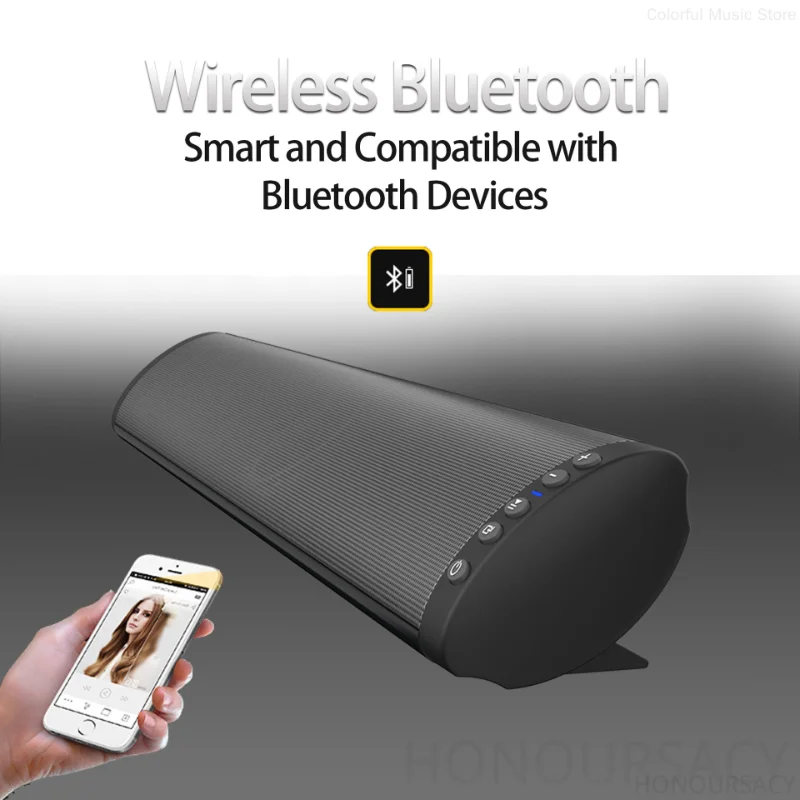 НОВАЯ звуковая панель Blaster Bluetooth-динамик для настольного домашнего телевизора, уличный супермощный звуковой ТВ-проектор, сабвуфер, портативная звуковая панель BS-41
НОВАЯ звуковая панель Blaster Bluetooth-динамик для настольного домашнего телевизора, уличный супермощный звуковой ТВ-проектор, сабвуфер, портативная звуковая панель BS-41