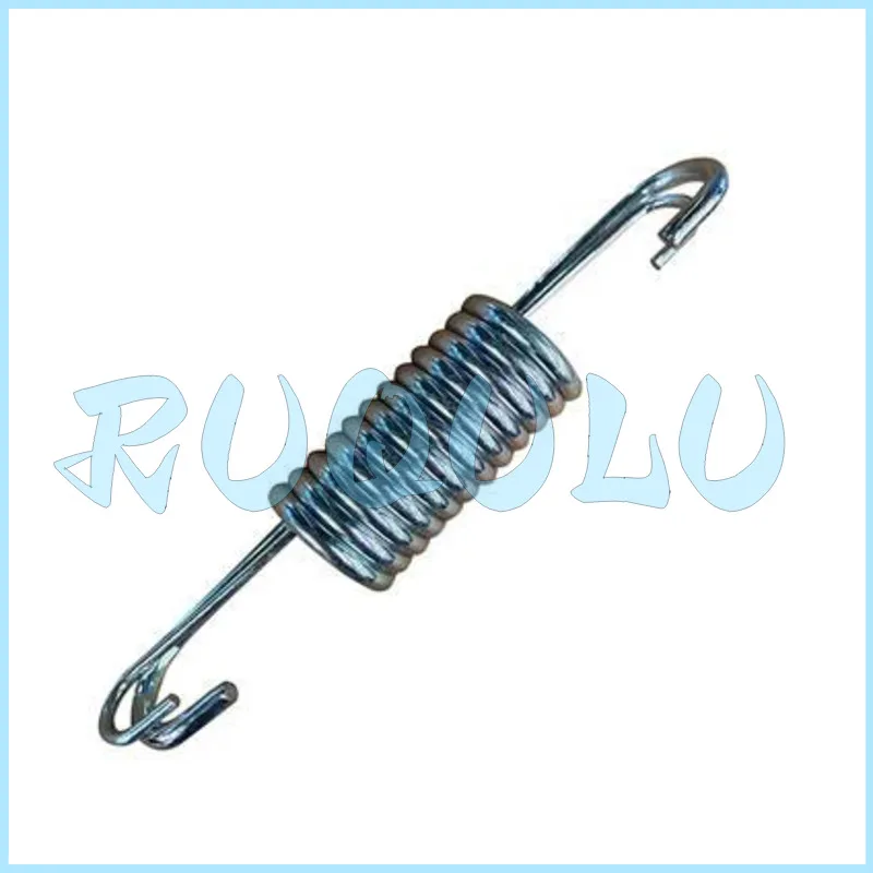 Zt350t-d основная Скоба двойная пружина (3,5 × 22,5 × 112/2 × 14 × 112) 1260300-037093 для Zontes
Zt350t-d основная Скоба двойная пружина (3,5 × 22,5 × 112/2 × 14 × 112) 1260300-037093 для Zontes