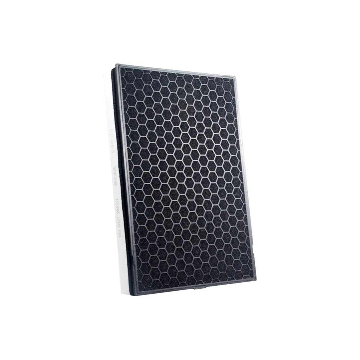 Compatible for Samsung KJ400F-K5586WF KJ399F-K5580WW KJ396G-K5056WW KJ393G-K5050WD Air Purifier Filter Elements CFX-D130
Compatible for Samsung KJ400F-K5586WF KJ399F-K5580WW KJ396G-K5056WW KJ393G-K5050WD Air Purifier Filter Elements CFX-D130