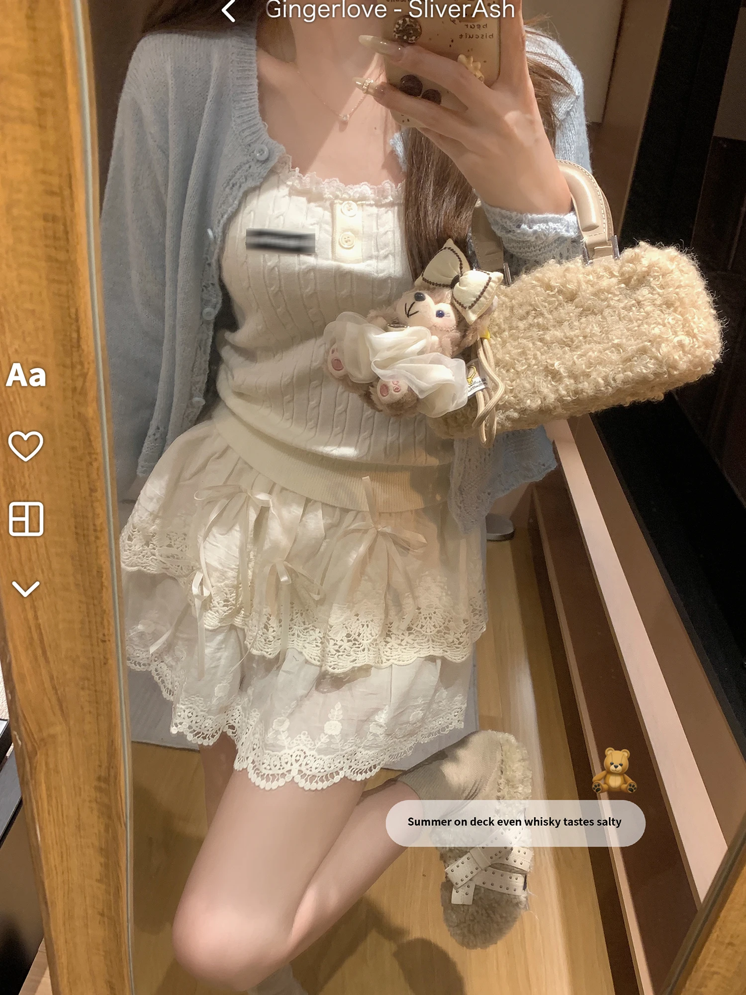 Casual Knitted Open Cardigan Pure Color round Neck Long Sleeve Hollow out Lightweight Women's Top Soft Loose Fit Spring Outer...
Casual Knitted Open Cardigan Pure Color round Neck Long Sleeve Hollow out Lightweight Women's Top Soft Loose Fit Spring Outer...