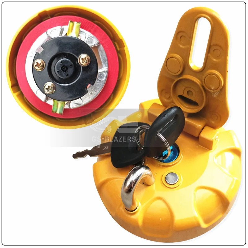 For Excavator Hyundai Lovol Doosan Daewoo DH55 60-7 80-7 Fuel Tank Cap Anti-theft Diesel Tank Cap Filter Key
For Excavator Hyundai Lovol Doosan Daewoo DH55 60-7 80-7 Fuel Tank Cap Anti-theft Diesel Tank Cap Filter Key