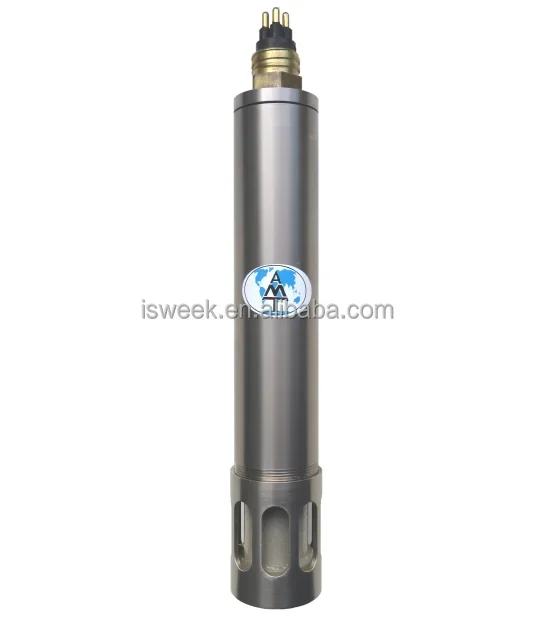 2026 Membrane Covered Optical Dissolved CO2 Sensor Dissolved Carbon Dioxide Sensor for Aquaculture
2026 Membrane Covered Optical Dissolved CO2 Sensor Dissolved Carbon Dioxide Sensor for Aquaculture