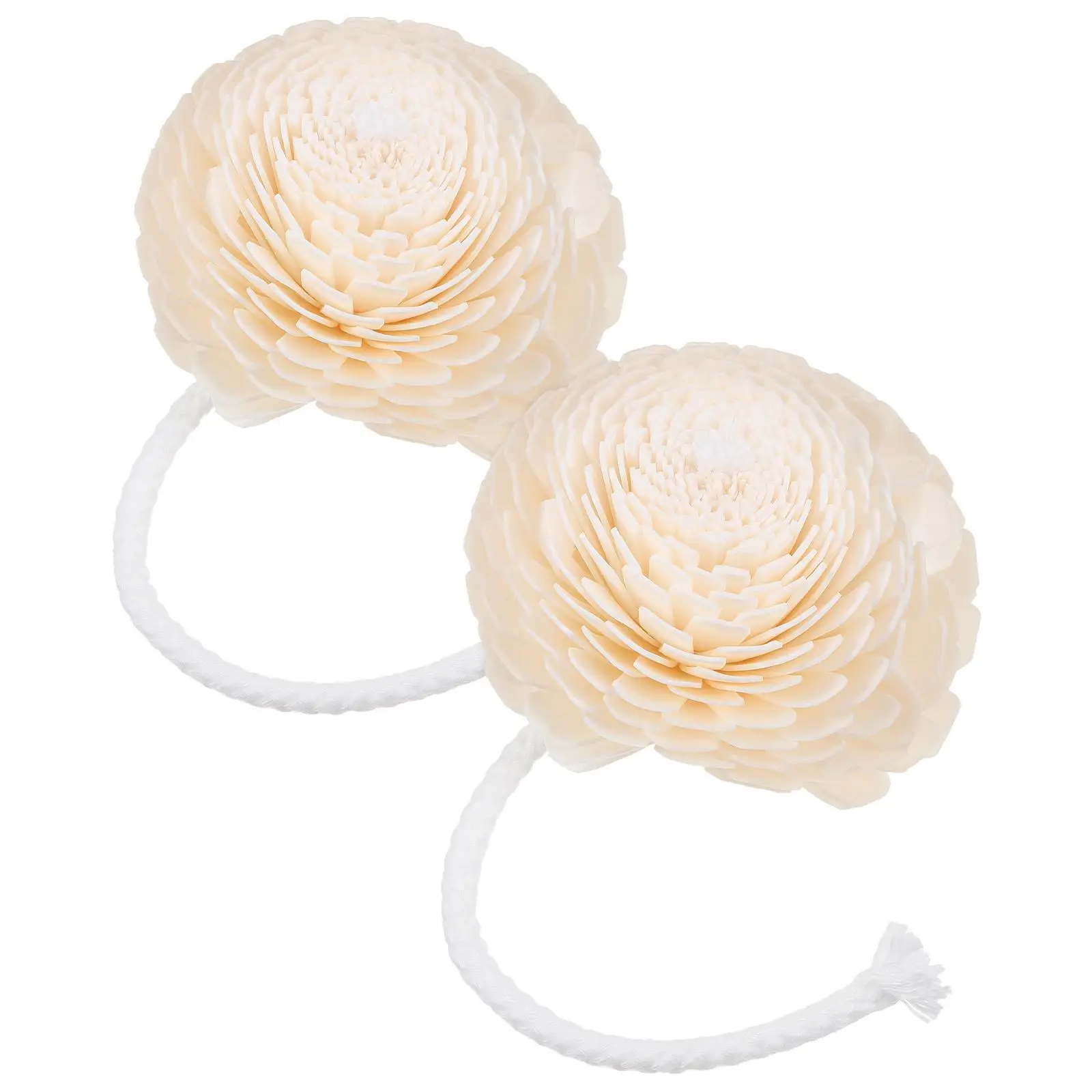 2pcs Aromatherapy Flower Head Essential Oil Bottle Decor Home Bedroom Office Aromatherapy Diffuser Car Yoga Room
2pcs Aromatherapy Flower Head Essential Oil Bottle Decor Home Bedroom Office Aromatherapy Diffuser Car Yoga Room