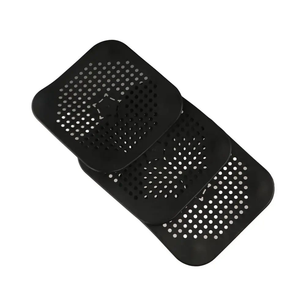 Portable Drain Hair Catcher Filter Sink Wear-resistant Durable Silicone Strainer Anti-odor Deodorization Quadrate
Portable Drain Hair Catcher Filter Sink Wear-resistant Durable Silicone Strainer Anti-odor Deodorization Quadrate