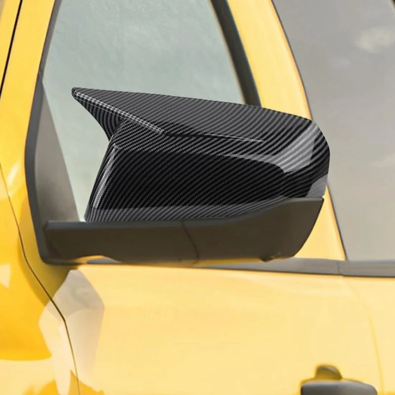 Rearview Mirror Cover Trim For Chevrolet Colorado 2023 2024 Side Mirror Cap Accessories
Rearview Mirror Cover Trim For Chevrolet Colorado 2023 2024 Side Mirror Cap Accessories