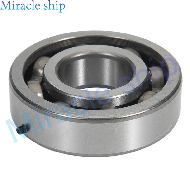 93306-306V6 Подшипник для подвесного двигателя Yamaha 40 л.с. 2-тактный 93306-306V6-00 Средний подшипник коленчатого вала лодочного двигателя
93306-306V6 Подшипник для подвесного двигателя Yamaha 40 л.с. 2-тактный 93306-306V6-00 Средний подшипник коленчатого вала лодочного двигателя