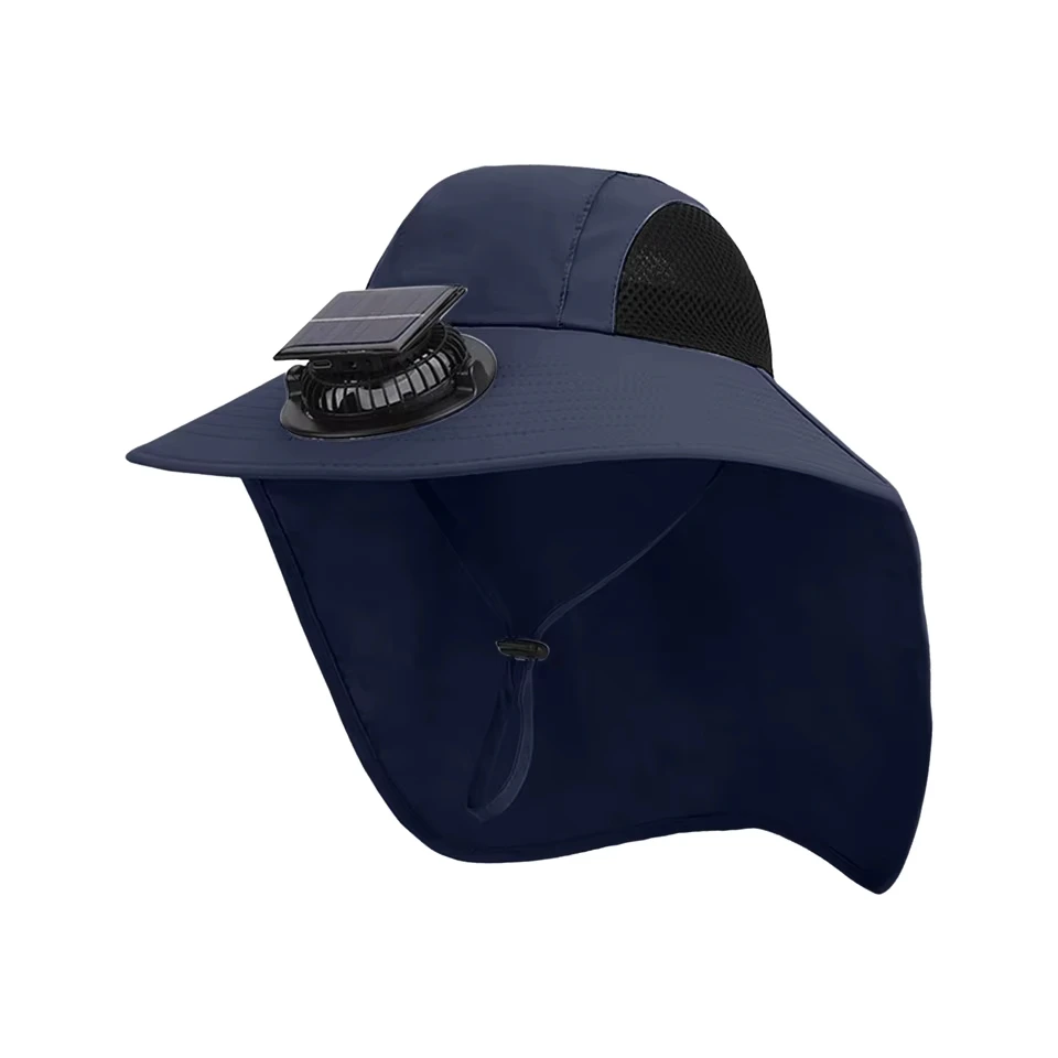 Outdoor Wide Brim Hat With Solar Fan Wide Brim Solar Fan Outdoor Fishing Hat Solar Usb Charging Solar Womens Hats Summer
Outdoor Wide Brim Hat With Solar Fan Wide Brim Solar Fan Outdoor Fishing Hat Solar Usb Charging Solar Womens Hats Summer