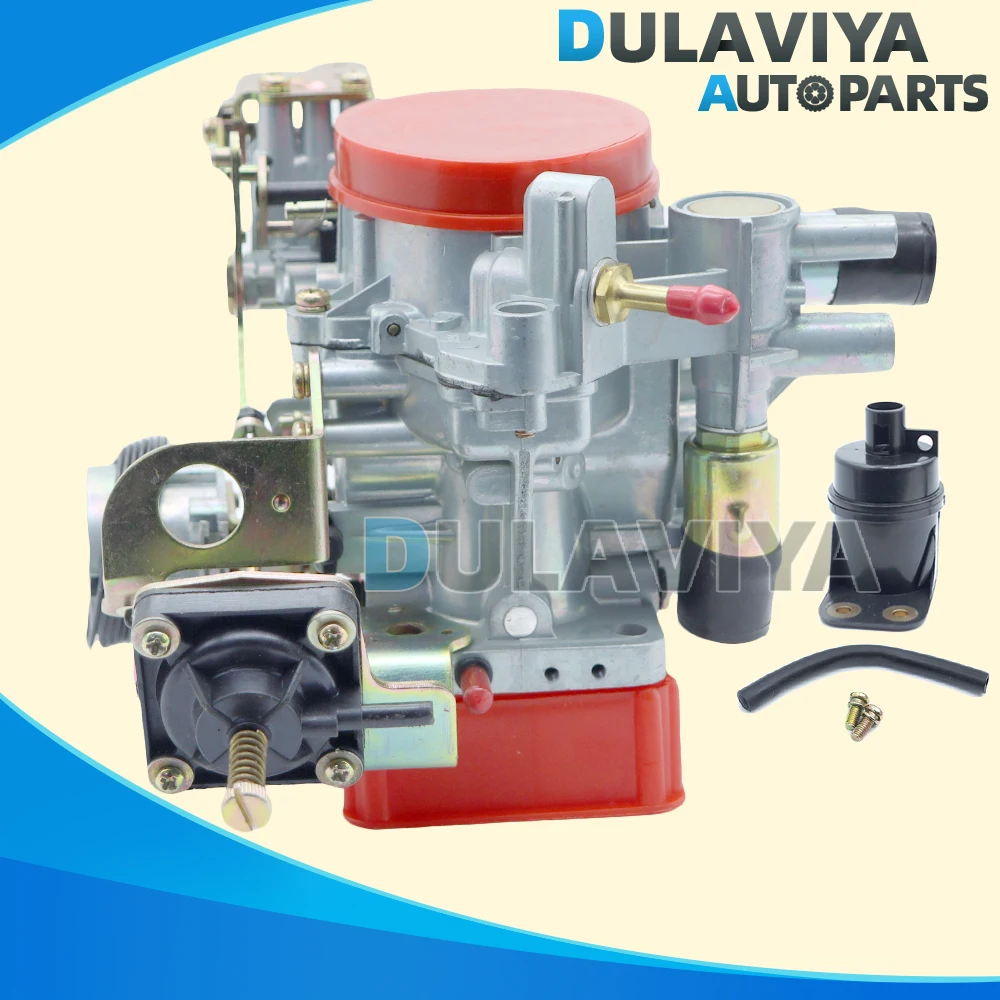 CAR CARBURETTOR CARBIE CARBY for TOYOTA HIACE 1Y 2Y 3Y 4Y 1RZ YH53 63 YH73 1.8L 2.0L 21100-75030 2110075030
CAR CARBURETTOR CARBIE CARBY for TOYOTA HIACE 1Y 2Y 3Y 4Y 1RZ YH53 63 YH73 1.8L 2.0L 21100-75030 2110075030