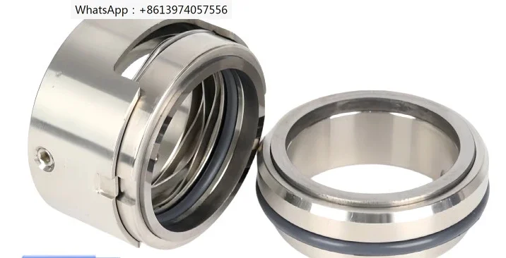 Mechanical seal small spring M74N-20/25/30/33/35/40/45/50/55/60/657080 alloy 
Mechanical seal small spring M74N-20/25/30/33/35/40/45/50/55/60/657080 alloy