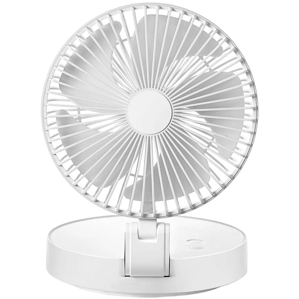 USB Rechargeable Magnetic Levitating Fan with LED Light 3 Modes Foldable Design Wall Mount Compatible for Home Office Use
USB Rechargeable Magnetic Levitating Fan with LED Light 3 Modes Foldable Design Wall Mount Compatible for Home Office Use