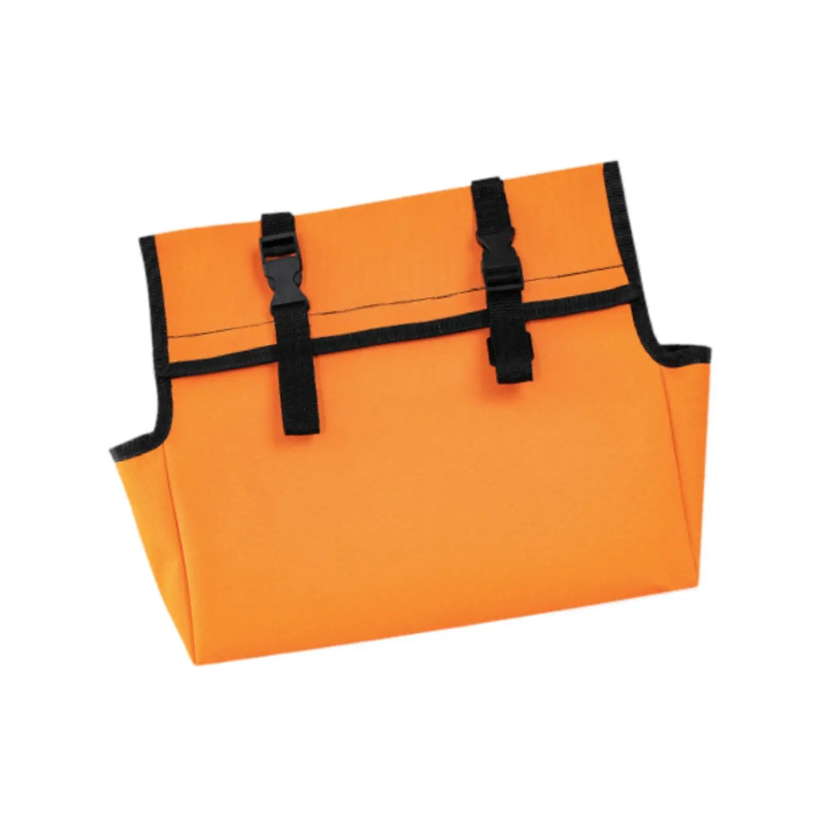 Folding Ladder Tool Bag Easy to Install Compact Telescopic Ladder Tool Bag Utility Organizer Pouch for Household Accessories
Folding Ladder Tool Bag Easy to Install Compact Telescopic Ladder Tool Bag Utility Organizer Pouch for Household Accessories