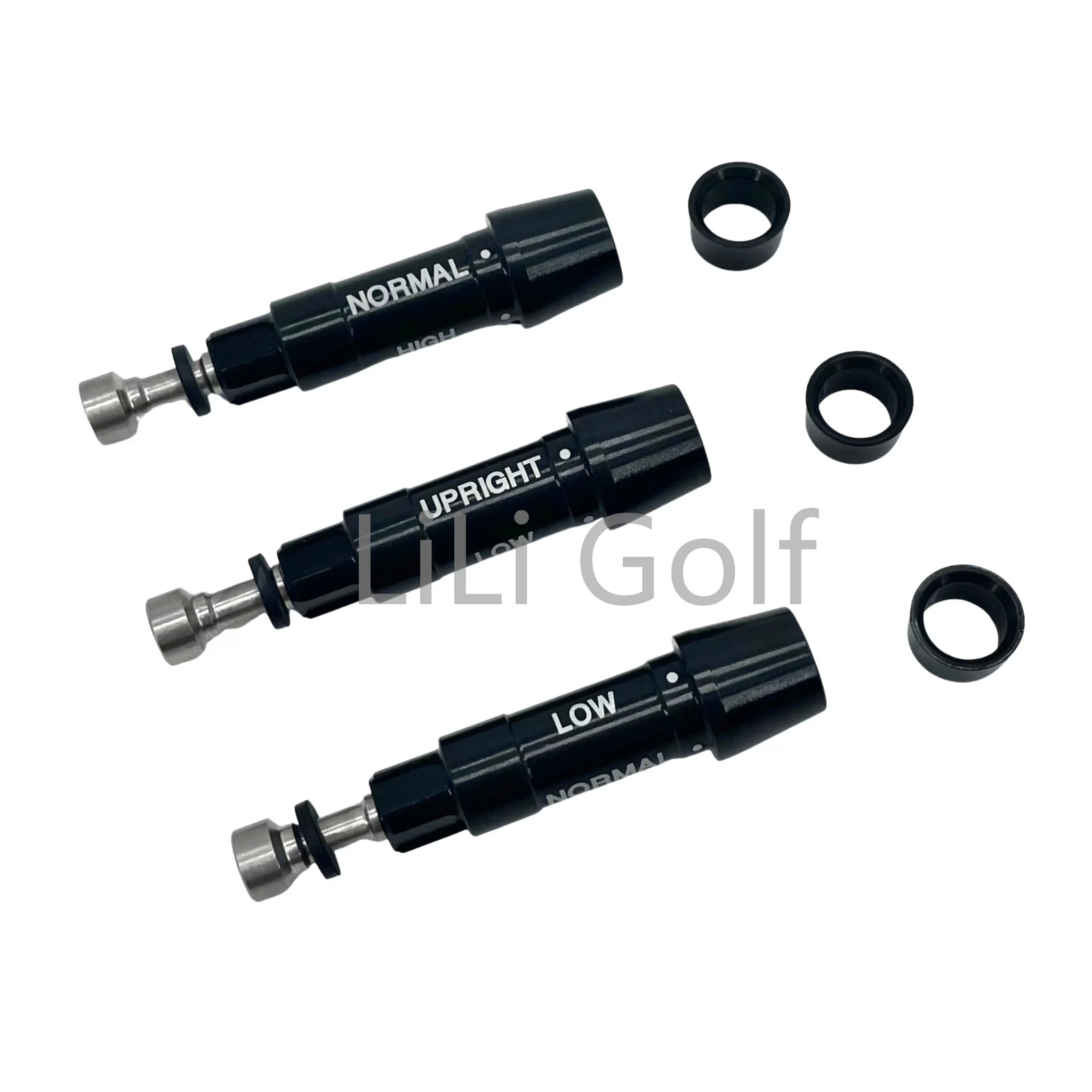 1 шт., размер наконечника 0,335/0,350, сменная втулка адаптера для гольфа, подходит для RMX inpress RMX 116 216/RMX01 02,
1 шт., размер наконечника 0,335/0,350, сменная втулка адаптера для гольфа, подходит для RMX inpress RMX 116 216/RMX01 02,