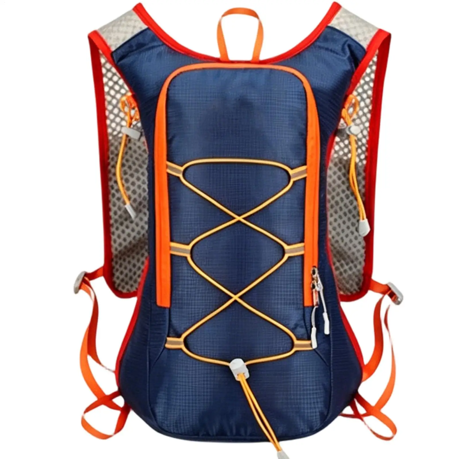 Waterproof Hiking Backpack Foldable Lightweight Waterproof Soft Bag Small Travel Backpack For Running Cycling Biking Mountain
Waterproof Hiking Backpack Foldable Lightweight Waterproof Soft Bag Small Travel Backpack For Running Cycling Biking Mountain