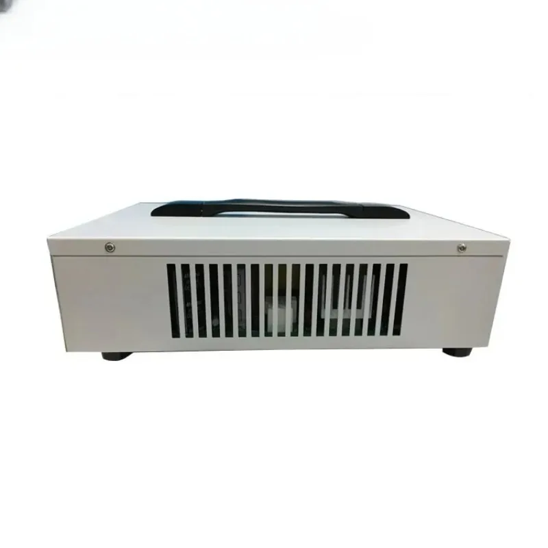 Regulated 1800W 6V 300A switching power supply 24V36V48V110V220V300V voltage and current adjustable
Regulated 1800W 6V 300A switching power supply 24V36V48V110V220V300V voltage and current adjustable