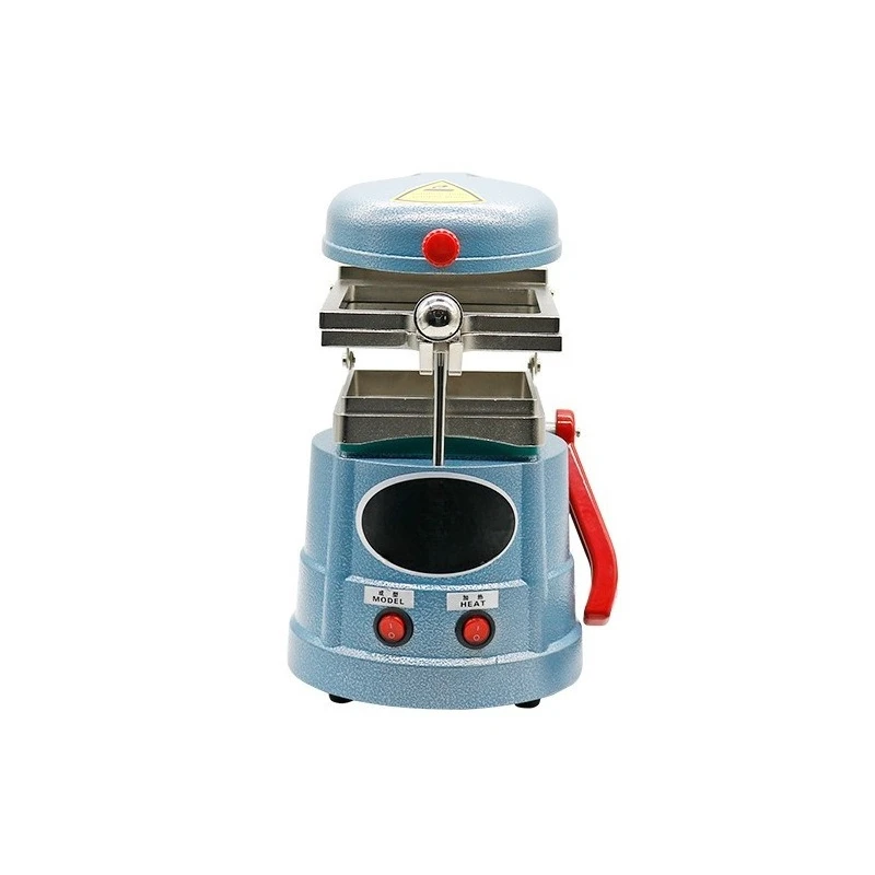 Vacuum Forming Machine High Precision Plastic Molding Bonding Tool for Industrial Use
Vacuum Forming Machine High Precision Plastic Molding Bonding Tool for Industrial Use