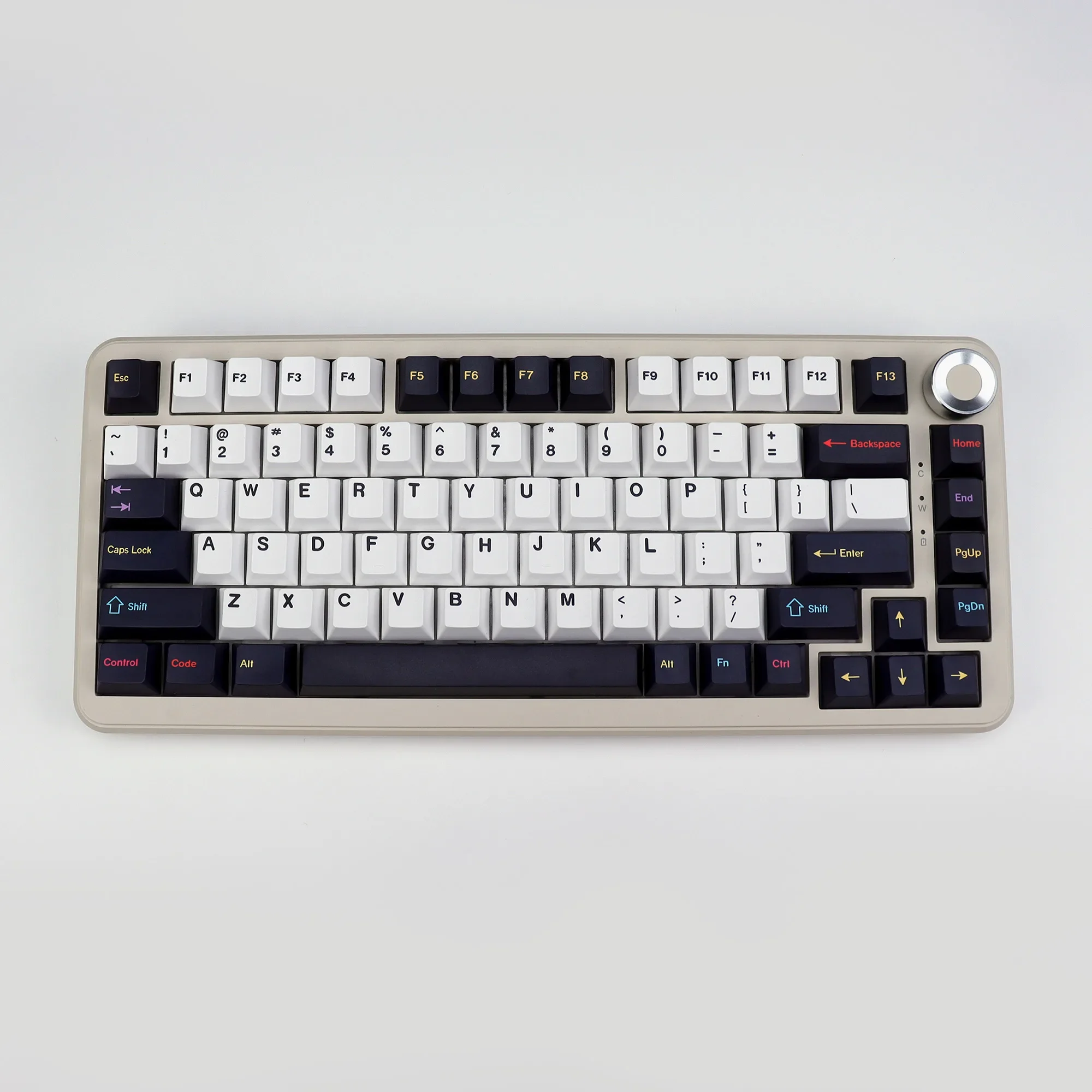 KBDiy 143 клавиш/набор GMK Colorchrome Keycap Cherry Profile PBT Механическая клавиатура Keycaps Custom для aula F87 F108 F99 Pro ACE60 ACE68 RAINY75 AK74 gx87 crush80 raven68 mad 60he ak820 pro mad 68he 60 Keycap
KBDiy 143 клавиш/набор GMK Colorchrome Keycap Cherry Profile PBT Механическая клавиатура Keycaps Custom для aula F87 F108 F99 Pro ACE60 ACE68 RAINY75 AK74 gx87 crush80 raven68 mad 60he ak820 pro mad 68he 60 Keycap