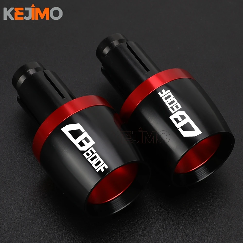 FOR HONDA CB650F CB 650F CB 650 F 2014-2024 2023 2022 2021 2020 Motorcycle Handlebar Grips Bar Ends Cap Counterweight Plug Slide
FOR HONDA CB650F CB 650F CB 650 F 2014-2024 2023 2022 2021 2020 Motorcycle Handlebar Grips Bar Ends Cap Counterweight Plug Slide