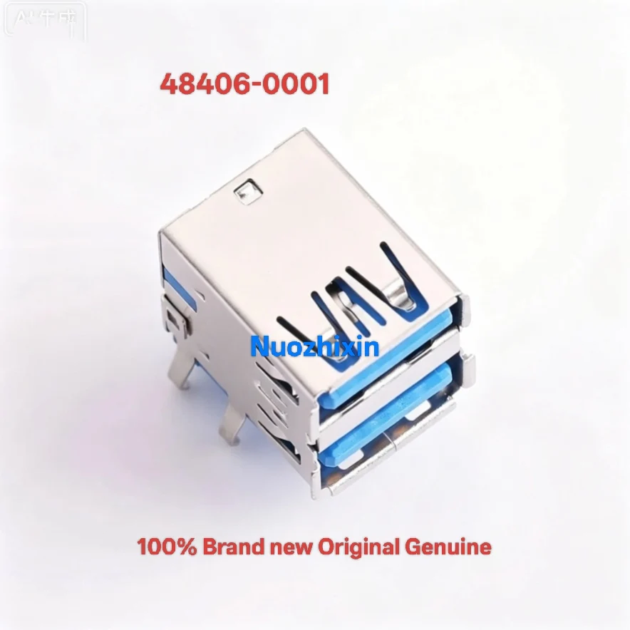 5-10PCS/LOT MOLEX 0484060001 484060001 48406-0001 Brand-new original product in stock
5-10PCS/LOT MOLEX 0484060001 484060001 48406-0001 Brand-new original product in stock