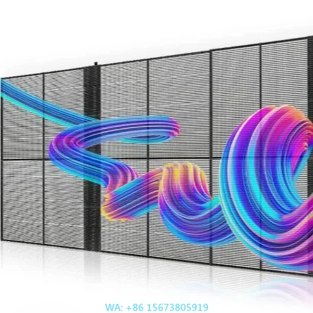 New P3.91 Outdoor/Indoor Full Color LED Video Wall Display Panels for Retail Store Elevator 4500cd/m Brightness 1 Year
New P3.91 Outdoor/Indoor Full Color LED Video Wall Display Panels for Retail Store Elevator 4500cd/m Brightness 1 Year