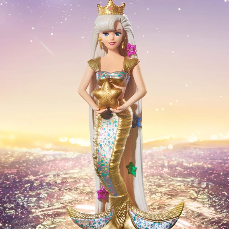 POP MART Barbie Style Icon Series Blind Box Mystery Box Guess Bag Toys Doll Cute Anime Figure Desktop Ornaments Collection Gift
POP MART Barbie Style Icon Series Blind Box Mystery Box Guess Bag Toys Doll Cute Anime Figure Desktop Ornaments Collection Gift