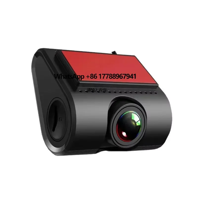 Hot Selling Smart Night Version Car Vehicle Truck 720P Black Box Dvr Mini Wireless Wide Lens Adas Recorder Dash Cam
Hot Selling Smart Night Version Car Vehicle Truck 720P Black Box Dvr Mini Wireless Wide Lens Adas Recorder Dash Cam