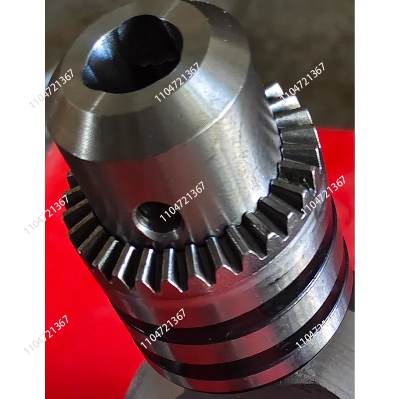 High Precision Lathe Tailstock Multifunctional Drill Chucks
High Precision Lathe Tailstock Multifunctional Drill Chucks