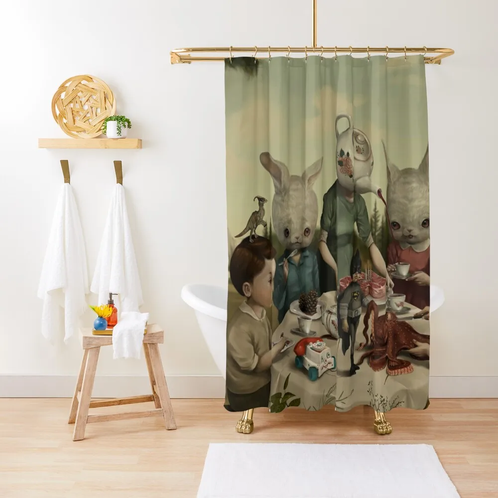 Lunch With Friends Shower Curtain Shower Set Bathroom For Shower Set For Bathroom For Bathroom Curtain
Lunch With Friends Shower Curtain Shower Set Bathroom For Shower Set For Bathroom For Bathroom Curtain