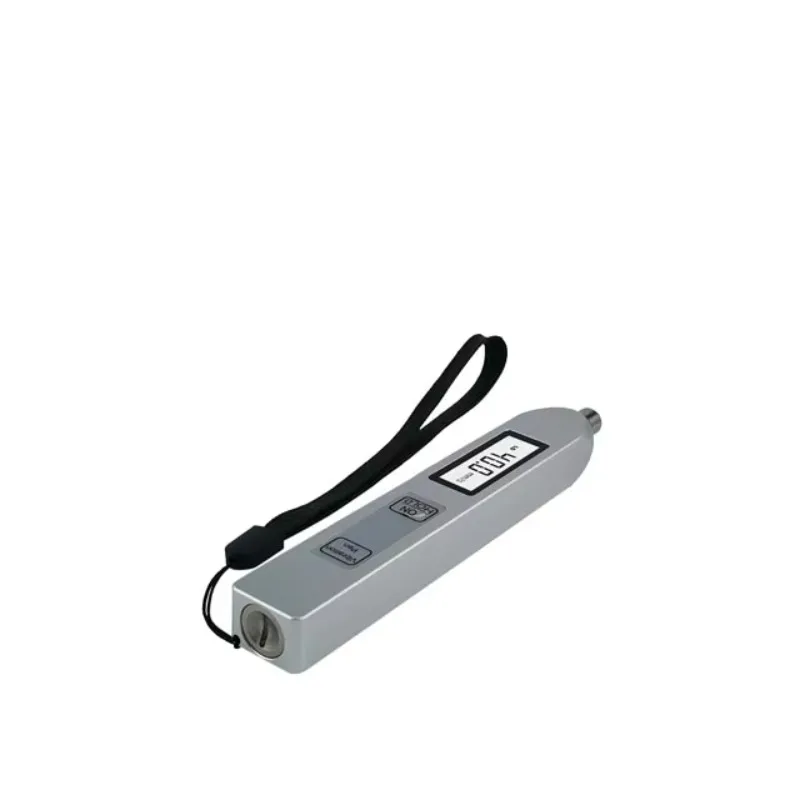 unique LR 260 Pen type vibrometer
unique LR 260 Pen type vibrometer