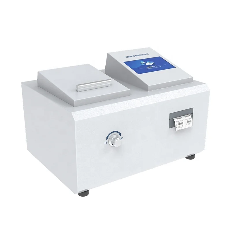 Insulation Resistance Tester Insulation Surface Detector Insulation Resistance Rapid Test
Insulation Resistance Tester Insulation Surface Detector Insulation Resistance Rapid Test