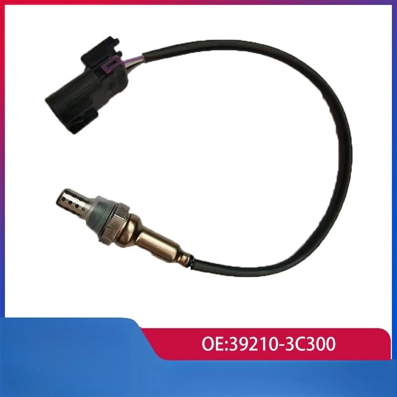 39210-3C300 392103C300 Lambda Front o2 oxygen sensor for Hyundai Kia Bari Sorento
39210-3C300 392103C300 Lambda Front o2 oxygen sensor for Hyundai Kia Bari Sorento