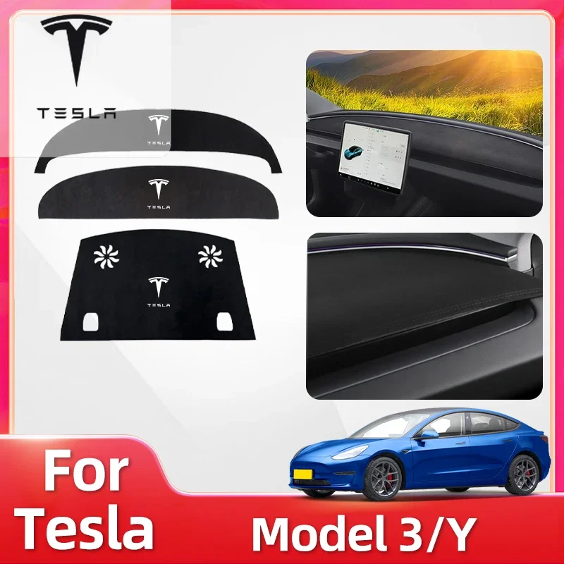 Наклейка на автомобиль для Tesla Model Y Model 3, новая версия, защитная накладка на приборную панель, защитная накладка на заднее стекло, модификация Tesla H
Наклейка на автомобиль для Tesla Model Y Model 3, новая версия, защитная накладка на приборную панель, защитная накладка на заднее стекло, модификация Tesla H