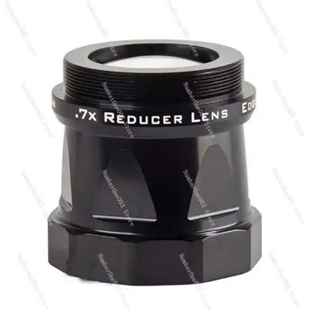 C8HD Редуктор фокуса Celestron Reducer Аксессуар для фотосъемки глубокого космоса
C8HD Редуктор фокуса Celestron Reducer Аксессуар для фотосъемки глубокого космоса