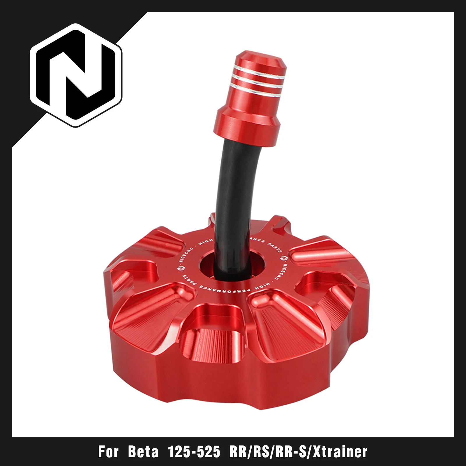 NICECNC Motor Gas Tank Fuel Cap Guard For BETA RR 300 125 200 250 350 390 400 430 450 480 498 500 4T X-TRAINER XTRAINER 300 250
NICECNC Motor Gas Tank Fuel Cap Guard For BETA RR 300 125 200 250 350 390 400 430 450 480 498 500 4T X-TRAINER XTRAINER 300 250
