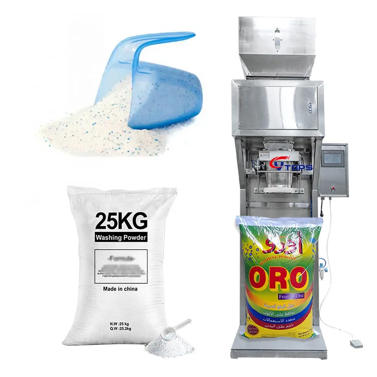 Spanish Language Sugar Poultry Feed 5KG-50KG Open Woven Bag Bagger Weighing and Packing Machine
Spanish Language Sugar Poultry Feed 5KG-50KG Open Woven Bag Bagger Weighing and Packing Machine