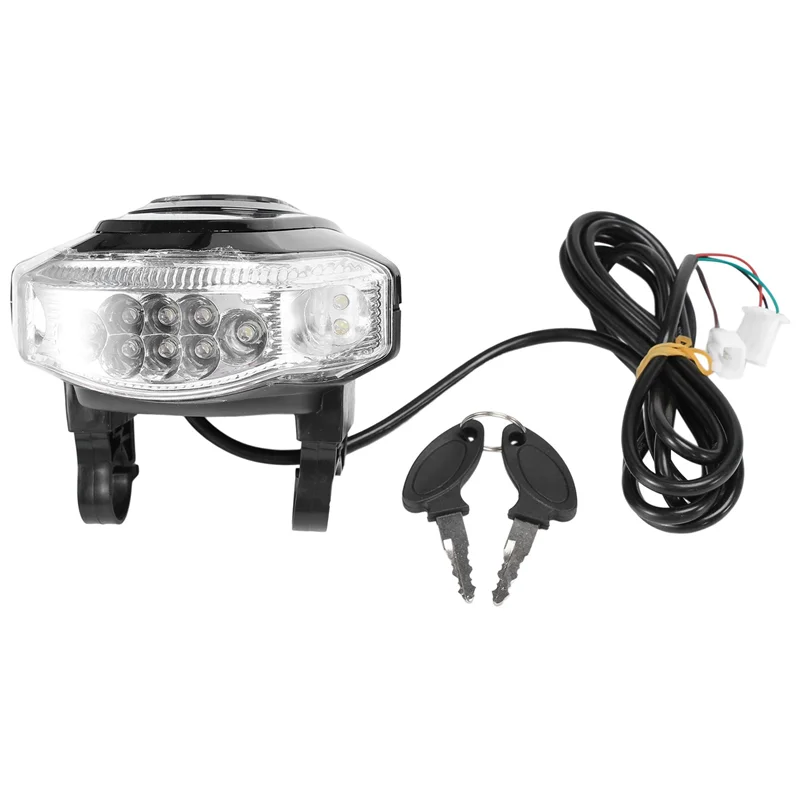 60V Angel Eyes LCD Light Speed Display Battery Horn Spotlight Headlight Switch Key for Citycoco Electric Scooter
60V Angel Eyes LCD Light Speed Display Battery Horn Spotlight Headlight Switch Key for Citycoco Electric Scooter